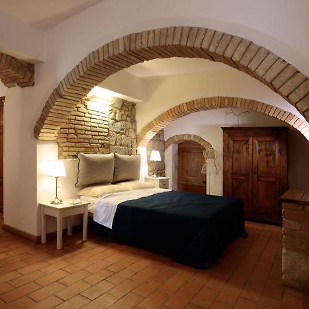 Corte Dei Guelfi San Gimignano Ngoại thất bức ảnh