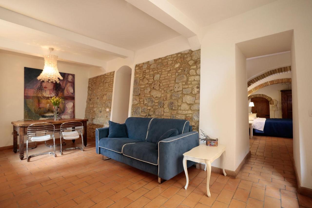 Corte Dei Guelfi San Gimignano Ngoại thất bức ảnh